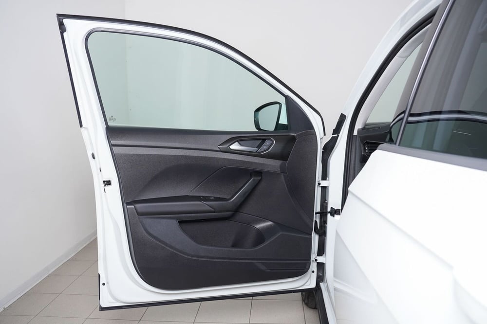 Volkswagen T-Cross usata a Perugia (14)