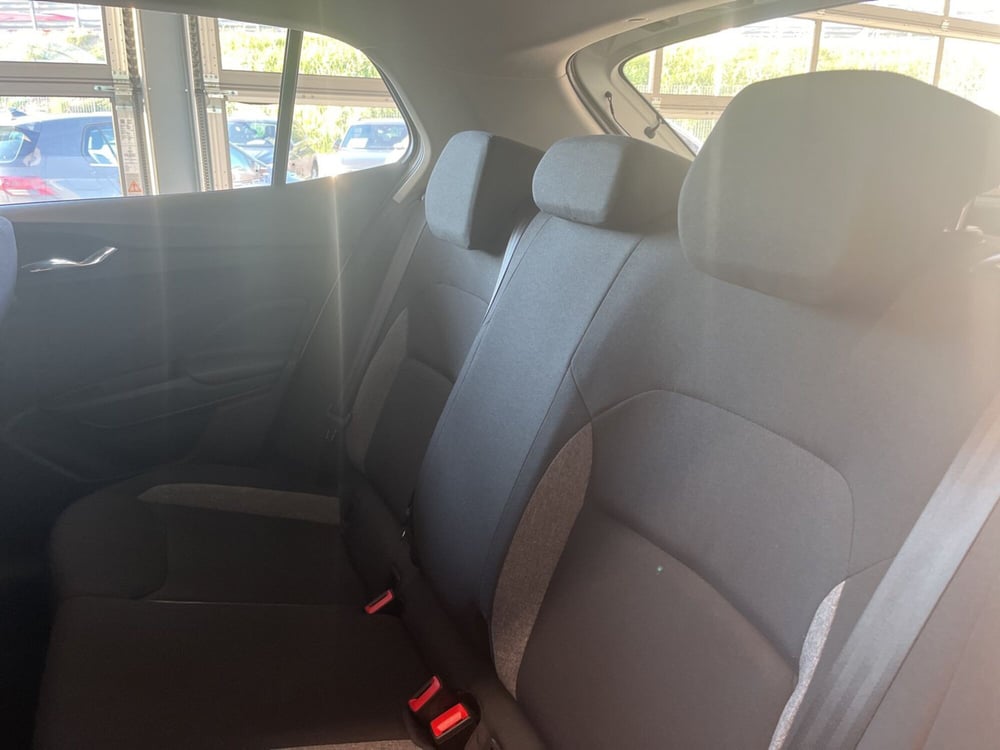 Skoda Fabia usata a Salerno (19)