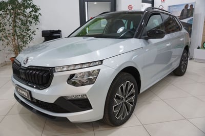 Skoda Kamiq 1.0 tsi 130 Edition 115cv nuova a Torino