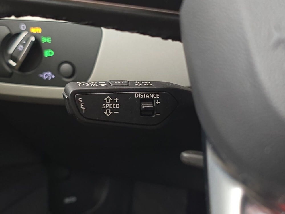 Audi A4 Allroad usata a Cuneo (20)