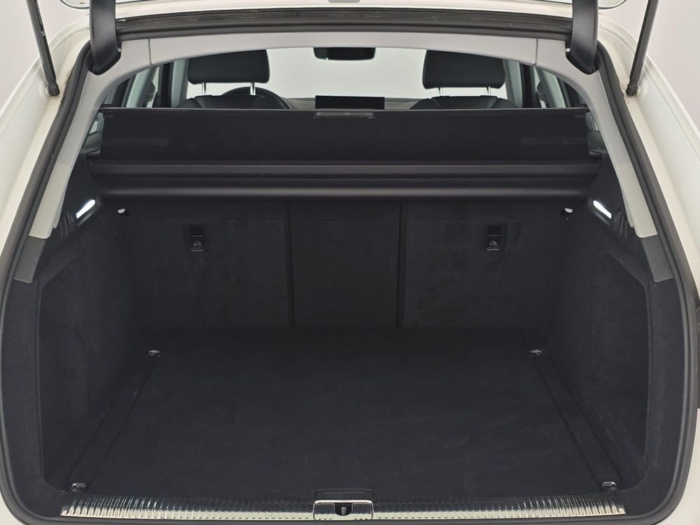 Audi A4 Allroad usata a Cuneo (9)