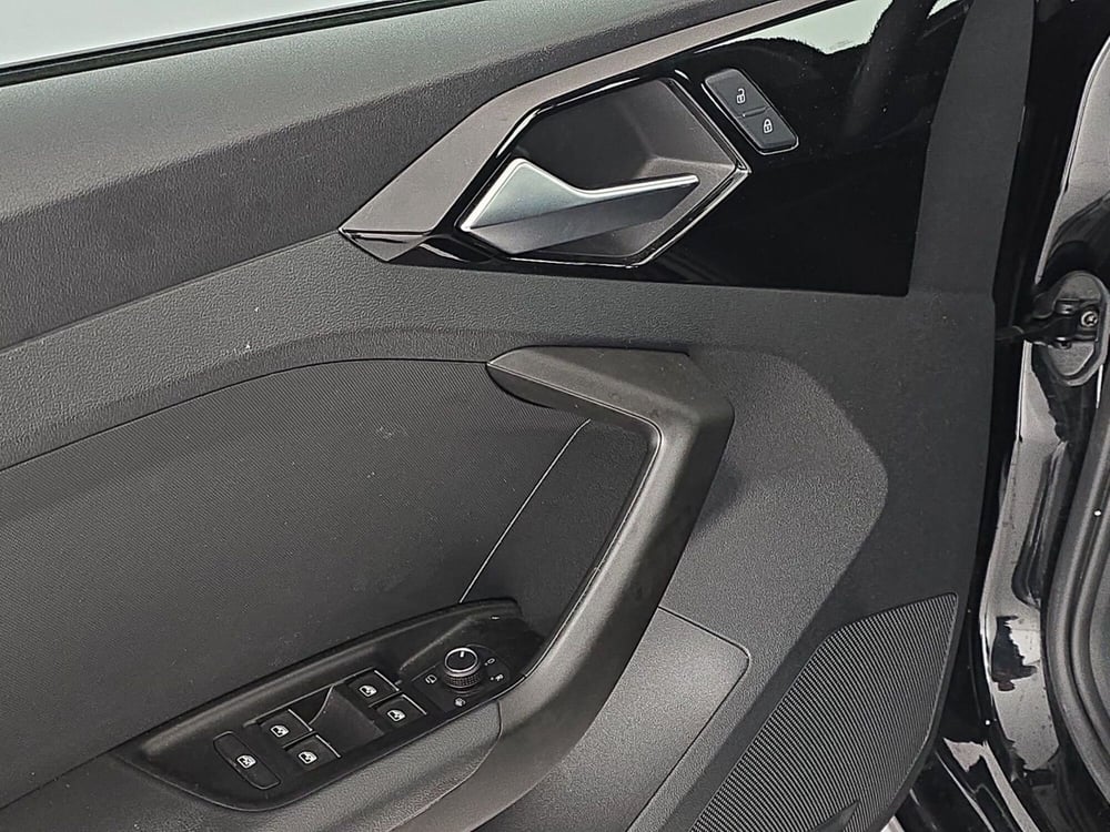 Audi A1 Sportback usata a Alessandria (15)