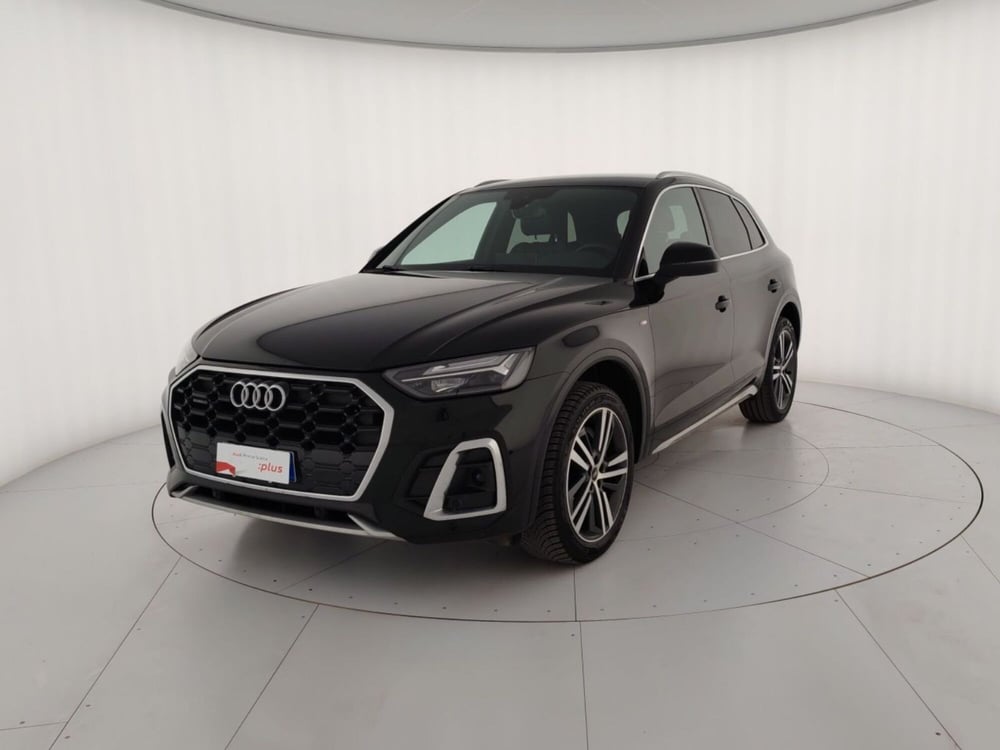 Audi Q5 usata a Massa-Carrara