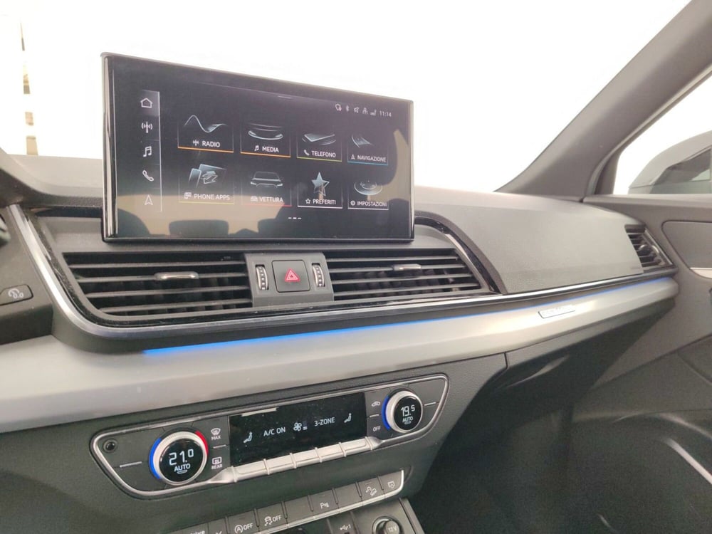 Audi Q5 usata a Massa-Carrara (13)