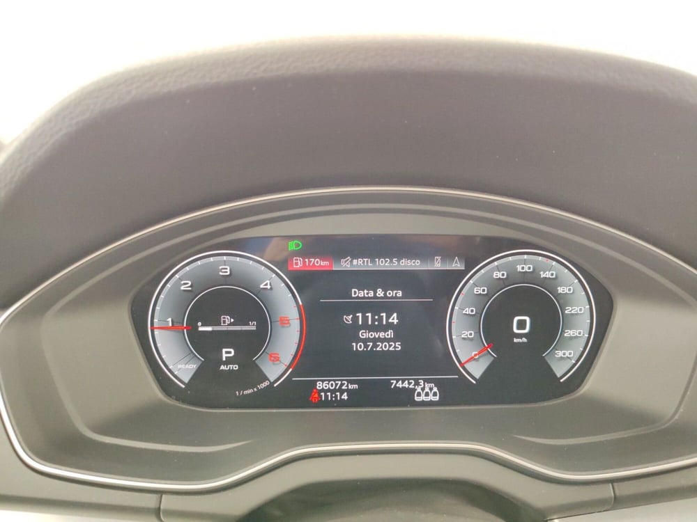 Audi Q5 usata a Massa-Carrara (16)