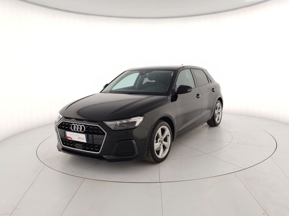 Audi A1 Sportback usata a Massa-Carrara