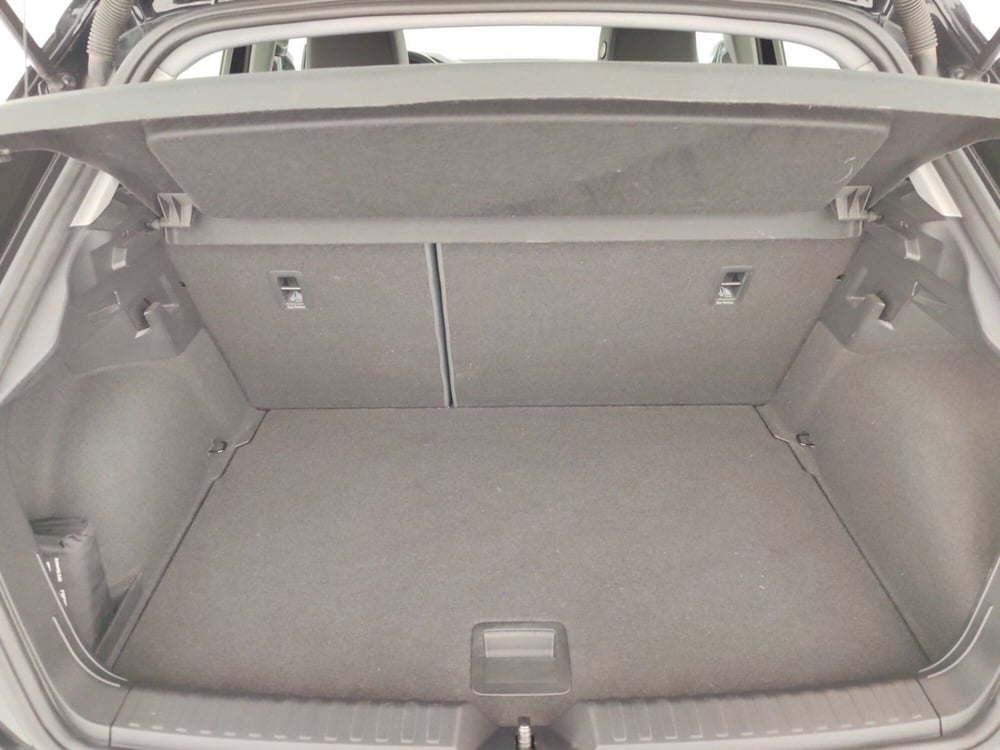 Audi A1 Sportback usata a Massa-Carrara (16)