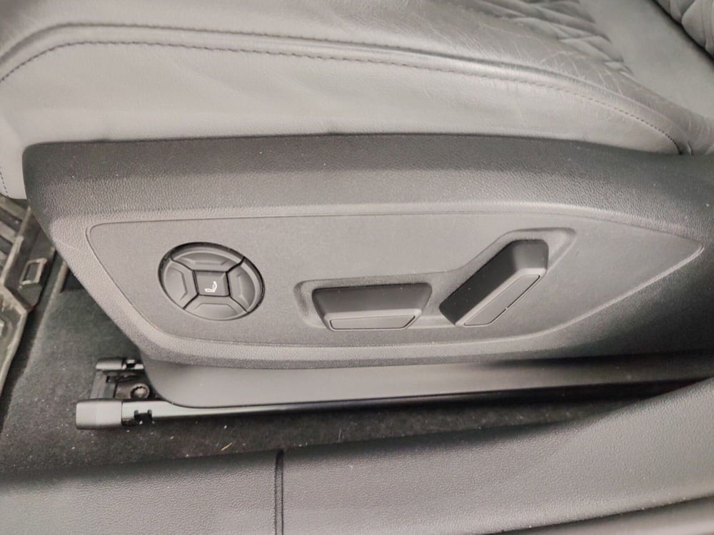 Audi A3 Sportback usata a Massa-Carrara (10)