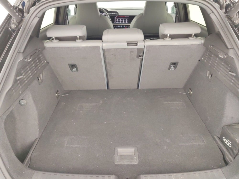 Audi A3 Sportback usata a Massa-Carrara (17)