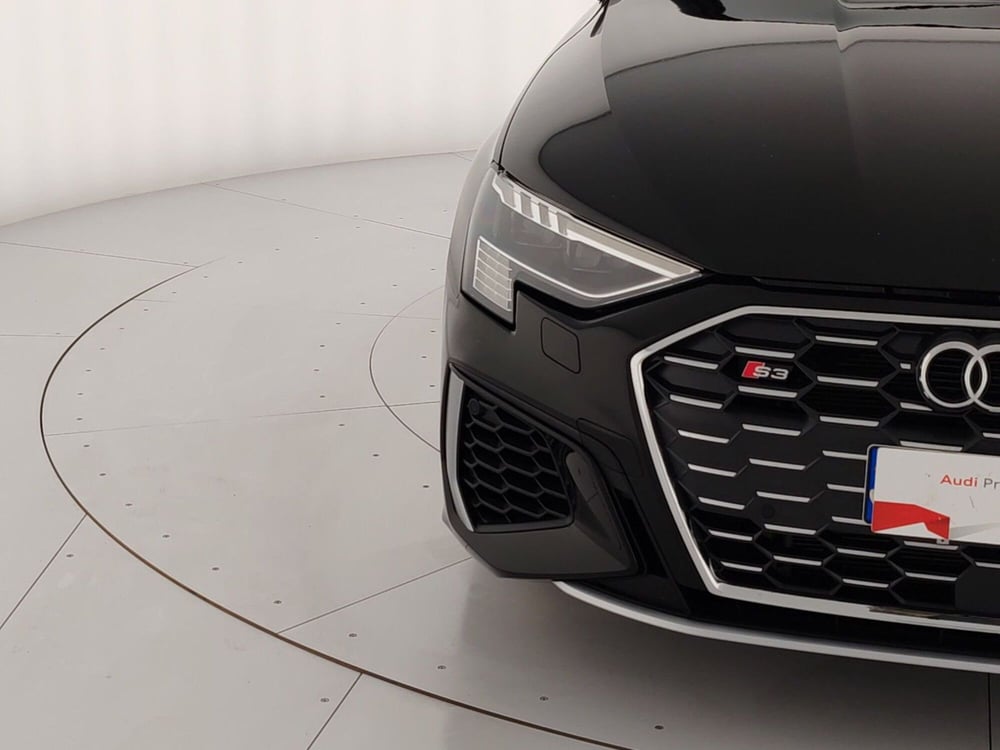 Audi A3 Sportback usata a Massa-Carrara (5)