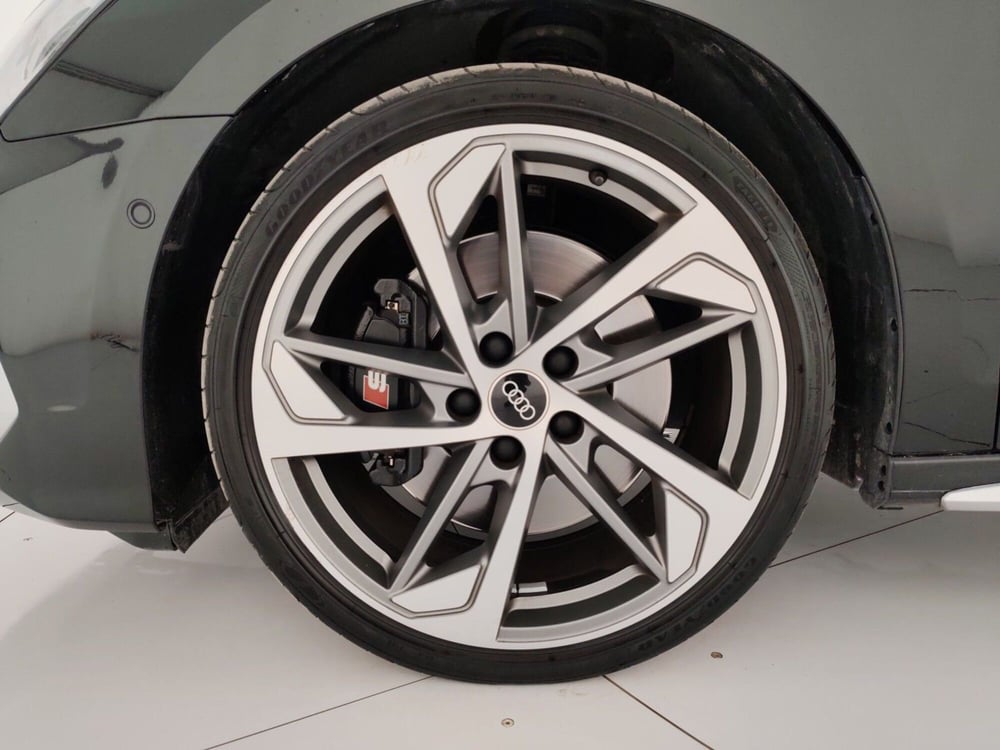 Audi A3 Sportback usata a Massa-Carrara (6)