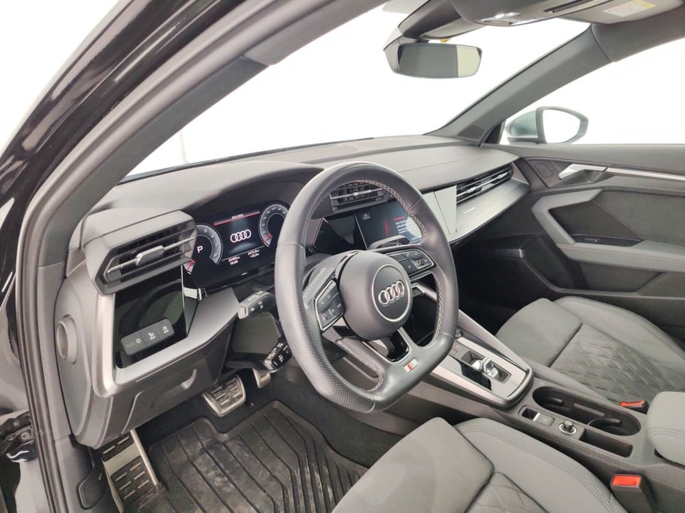 Audi A3 Sportback usata a Massa-Carrara (8)