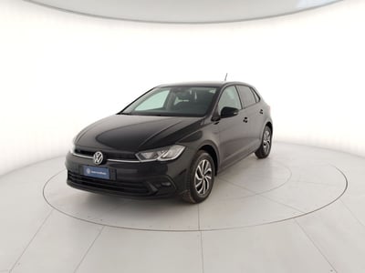 Volkswagen Polo 1.0 EVO nuova a Massa