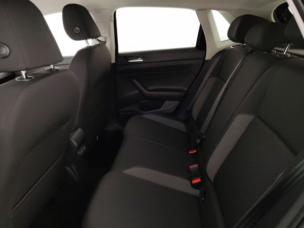 Volkswagen Polo nuova a Massa-Carrara (10)