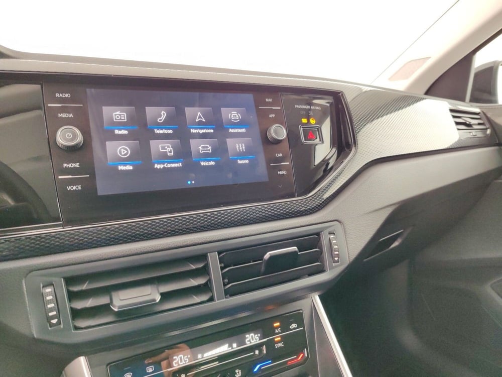 Volkswagen Polo nuova a Massa-Carrara (12)