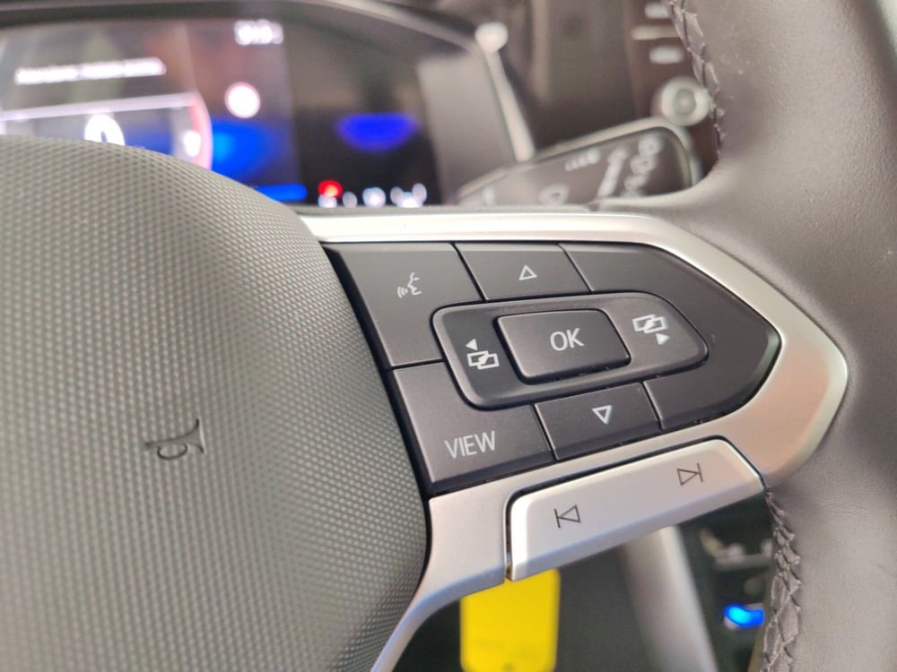Volkswagen Polo nuova a Massa-Carrara (13)