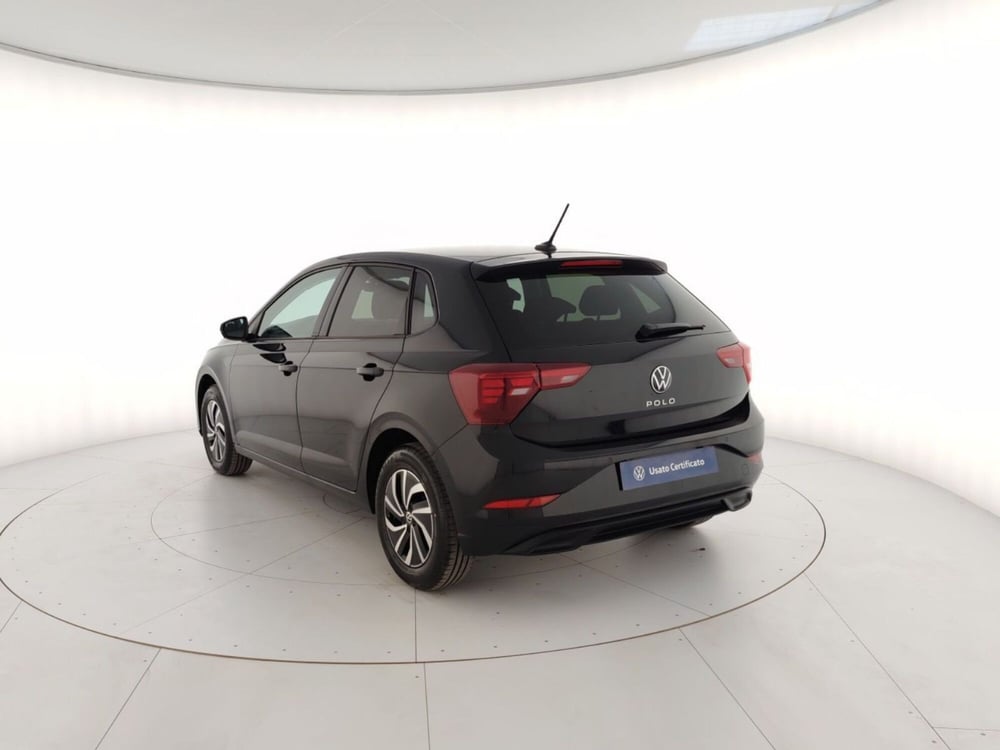 Volkswagen Polo nuova a Massa-Carrara (2)