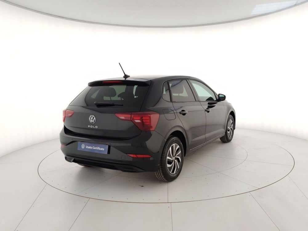 Volkswagen Polo nuova a Massa-Carrara (3)