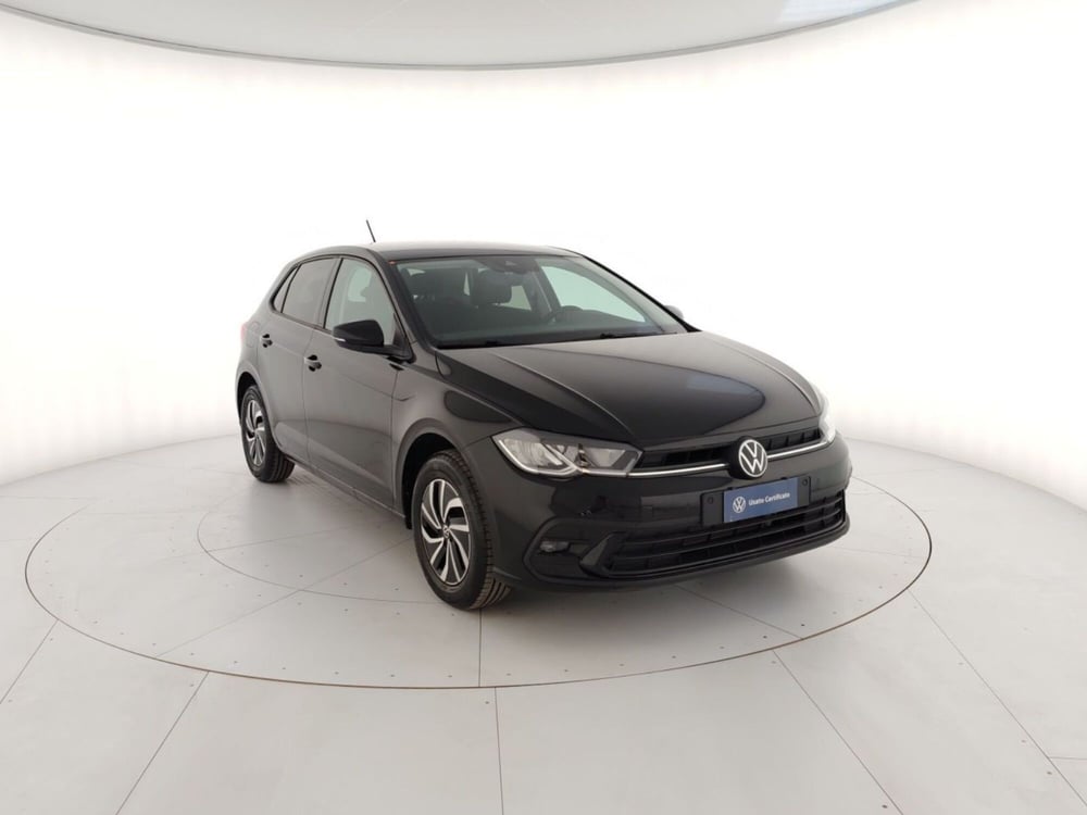 Volkswagen Polo nuova a Massa-Carrara (4)