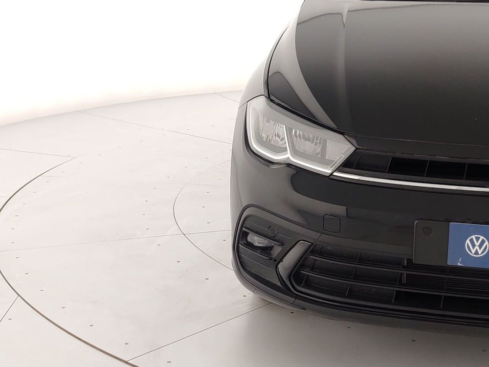 Volkswagen Polo nuova a Massa-Carrara (5)