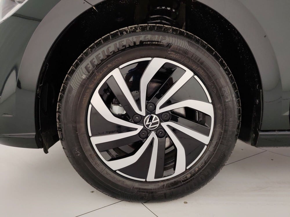 Volkswagen Polo nuova a Massa-Carrara (6)