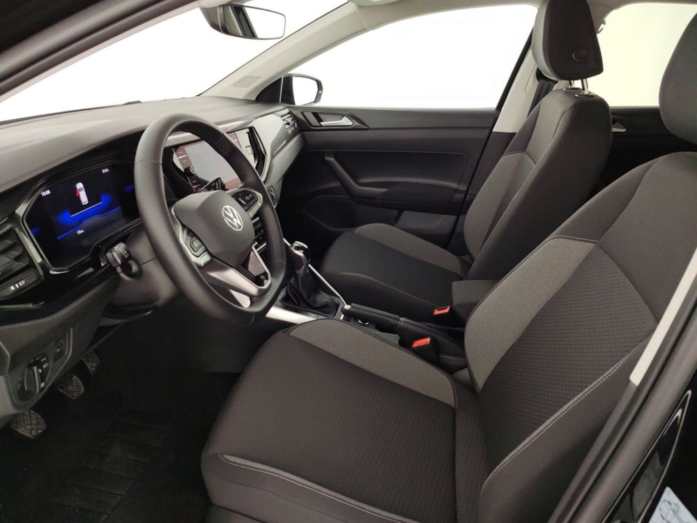 Volkswagen Polo nuova a Massa-Carrara (7)