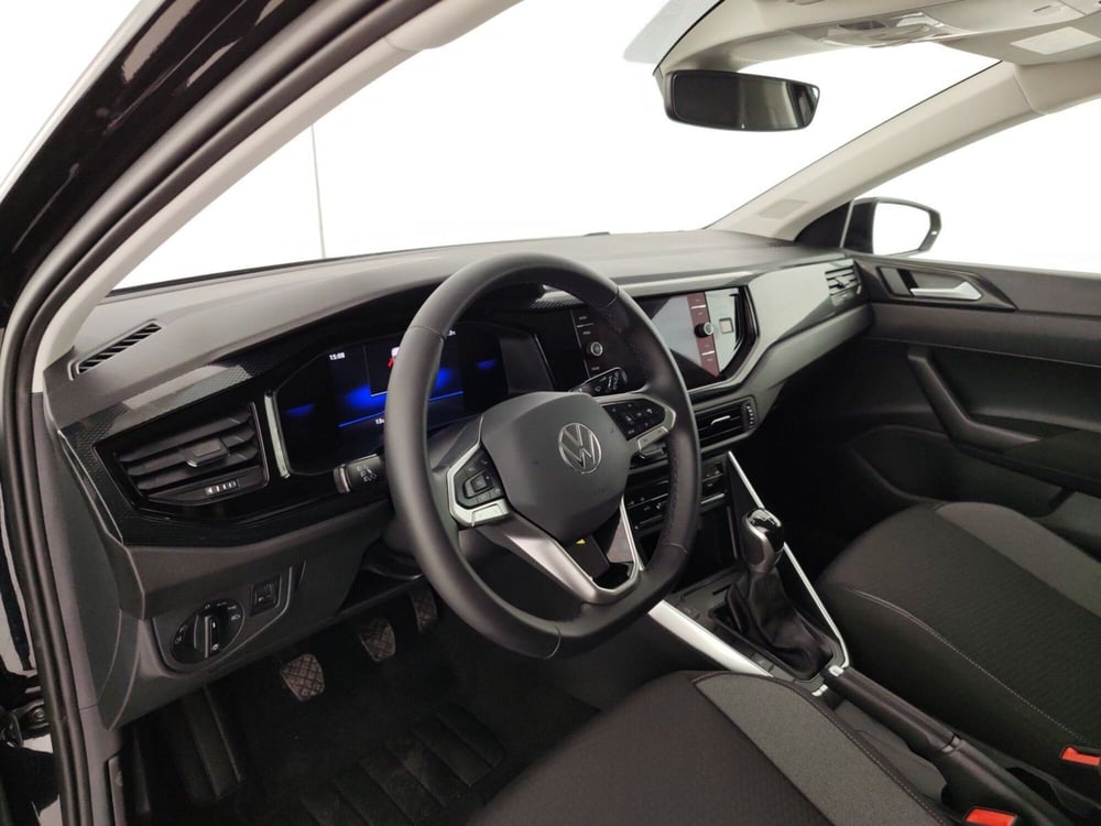 Volkswagen Polo nuova a Massa-Carrara (8)