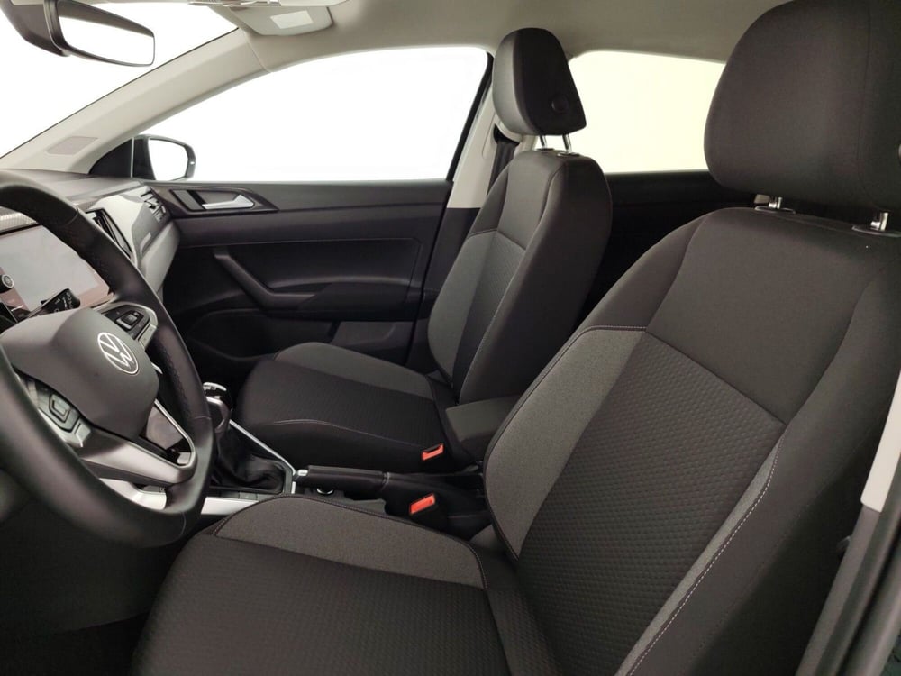 Volkswagen Polo nuova a Massa-Carrara (9)