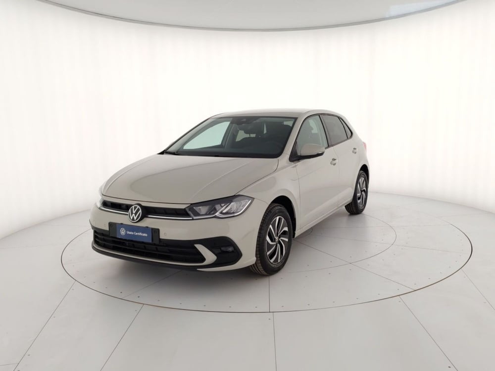 Volkswagen Polo nuova a Massa-Carrara