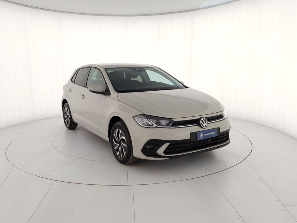 Volkswagen Polo nuova a Massa-Carrara (4)