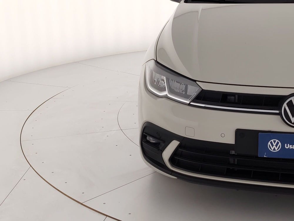 Volkswagen Polo nuova a Massa-Carrara (5)
