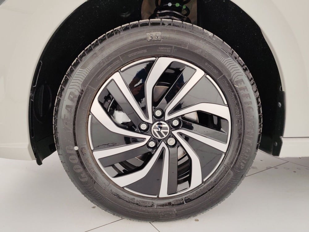 Volkswagen Polo nuova a Massa-Carrara (6)