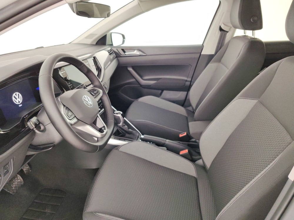 Volkswagen Polo nuova a Massa-Carrara (7)