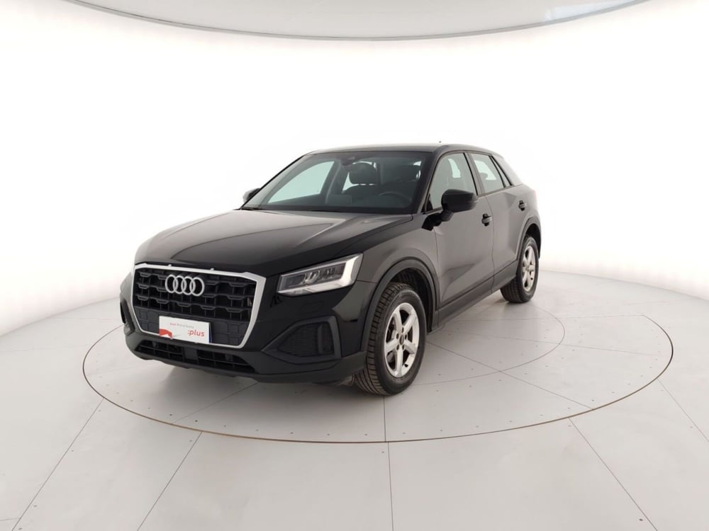 Audi Q2 usata a Massa-Carrara