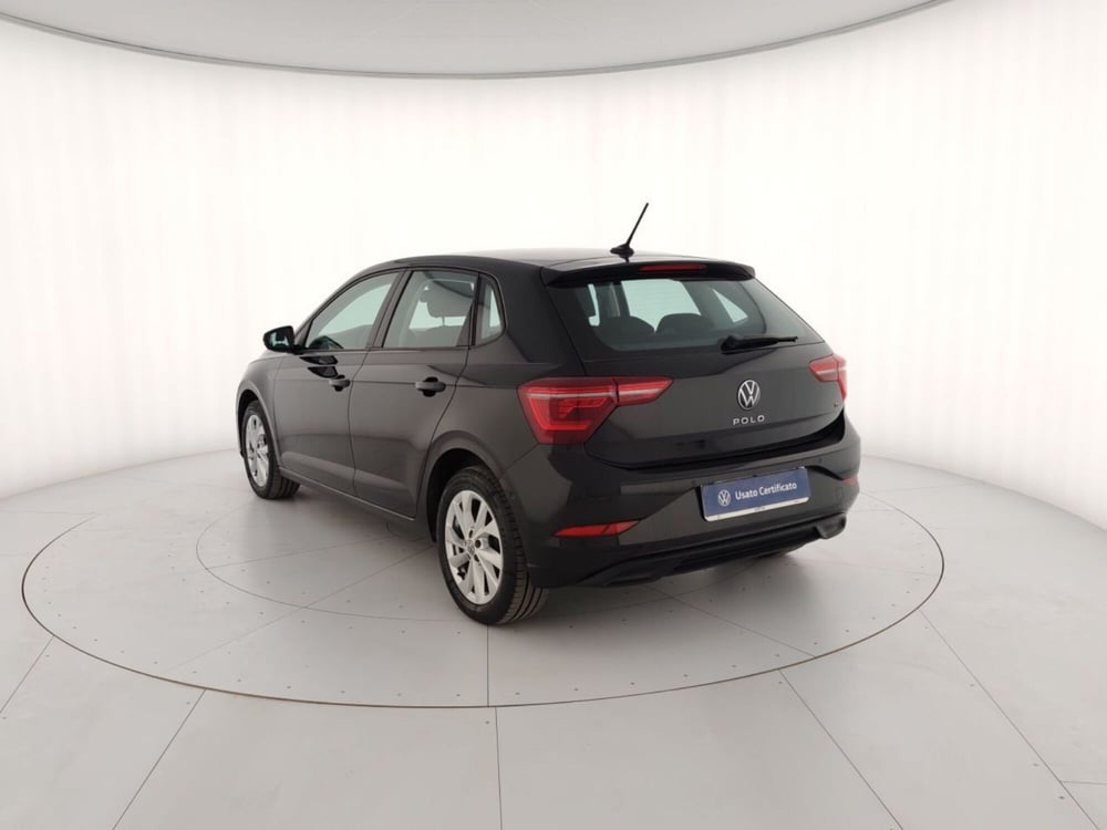 Volkswagen Polo usata a Massa-Carrara (2)