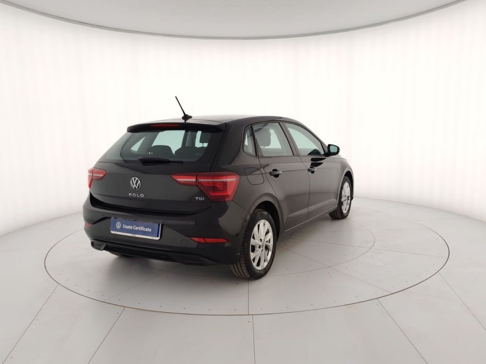 Volkswagen Polo usata a Massa-Carrara (3)