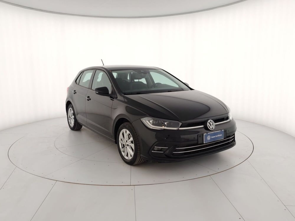 Volkswagen Polo usata a Massa-Carrara (4)