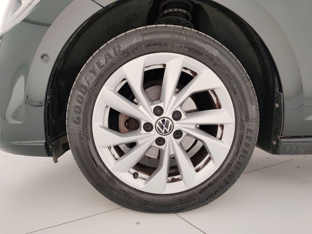 Volkswagen Polo usata a Massa-Carrara (6)