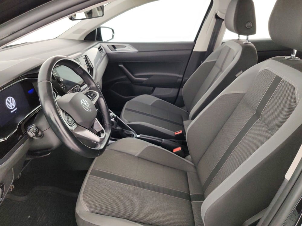 Volkswagen Polo usata a Massa-Carrara (7)