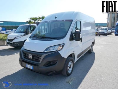 Fiat Ducato Furgone 33 2.2 Mjt 140CV AT9 PM-TN Furgone del 2024 usata a Castegnato