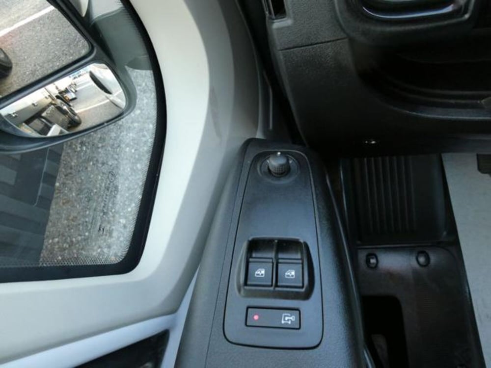 Fiat Ducato Furgone usata a Brescia (10)