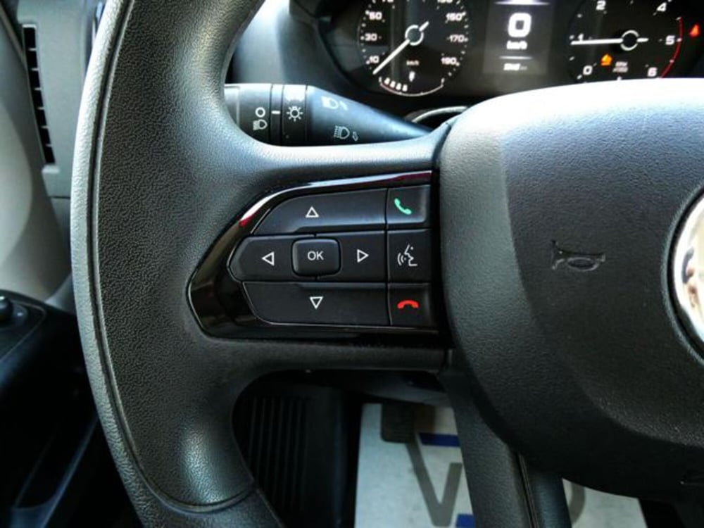 Fiat Ducato Furgone usata a Brescia (12)
