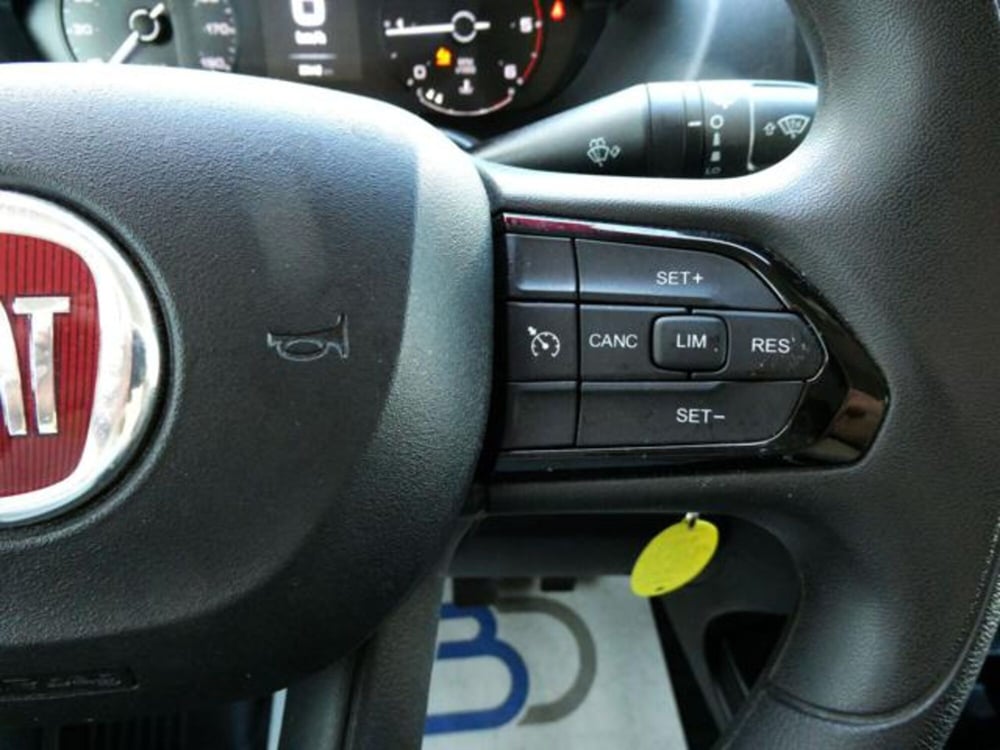 Fiat Ducato Furgone usata a Brescia (13)