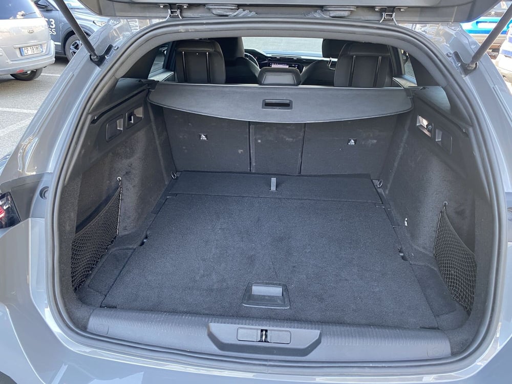 Peugeot 308 SW usata a Modena (10)
