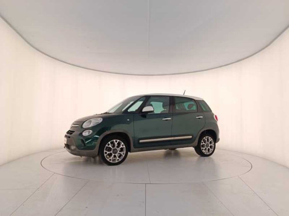 Fiat 500L usata a Treviso