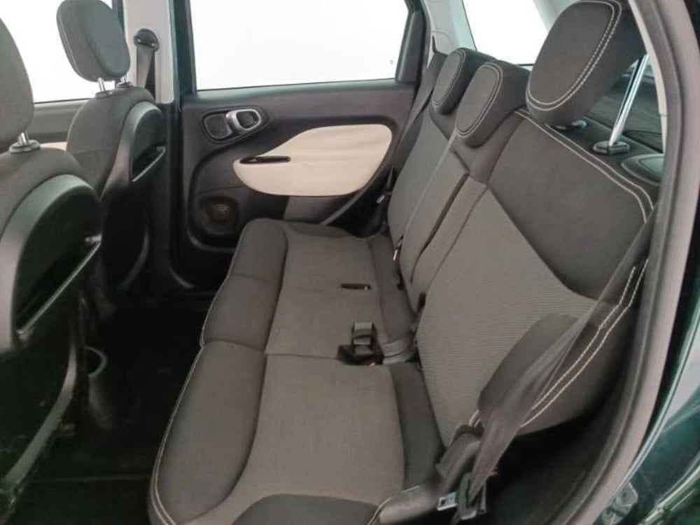 Fiat 500L usata a Treviso (12)