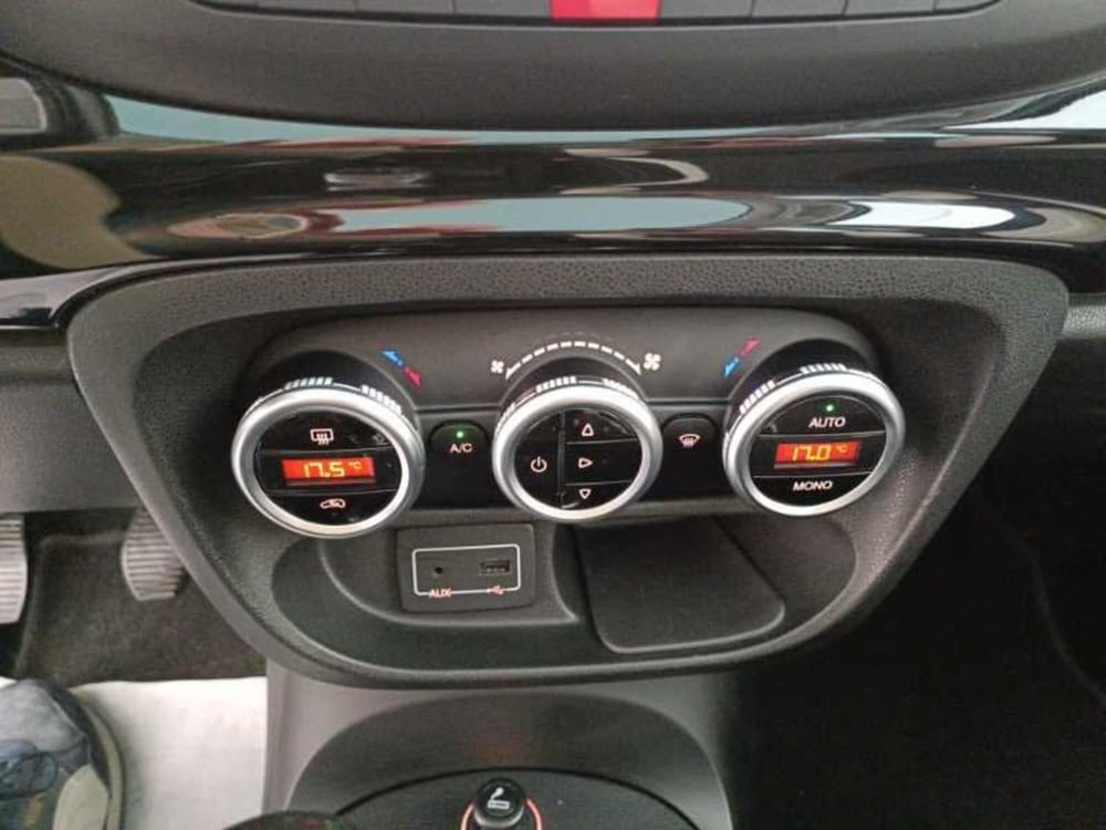 Fiat 500L usata a Treviso (16)