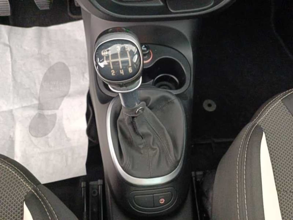 Fiat 500L usata a Treviso (18)