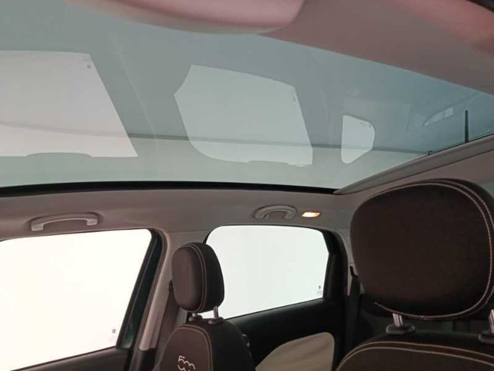 Fiat 500L usata a Treviso (19)
