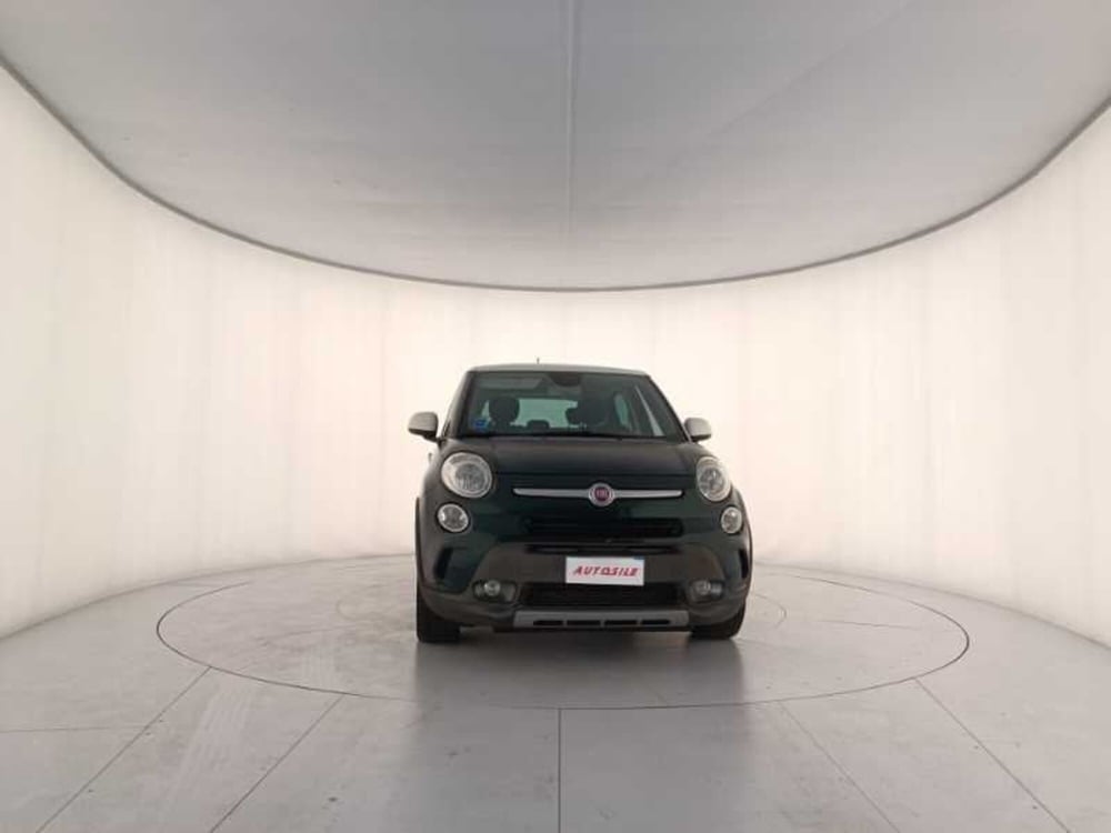 Fiat 500L usata a Treviso (2)